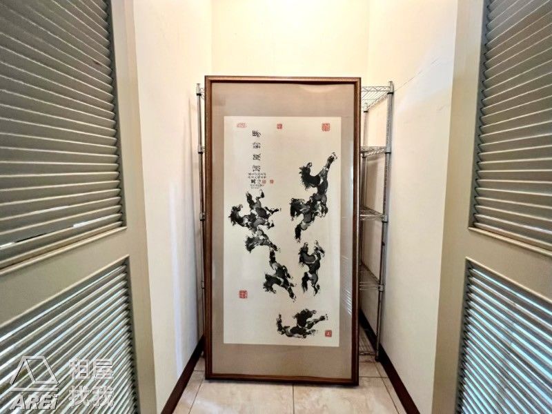 澄湖美景｜傢俱齊全｜三房平車｜可寵可租補