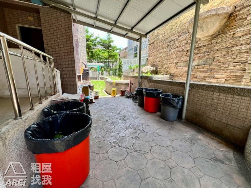 澄湖美景｜傢俱齊全｜三房平車｜可寵可租補