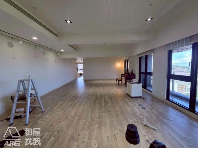 R15擁攬四景 | 靜謐奢居 | 聯上涵景