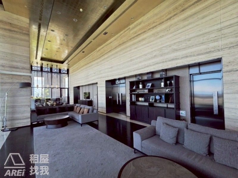 R15擁攬四景 | 靜謐奢居 | 聯上涵景