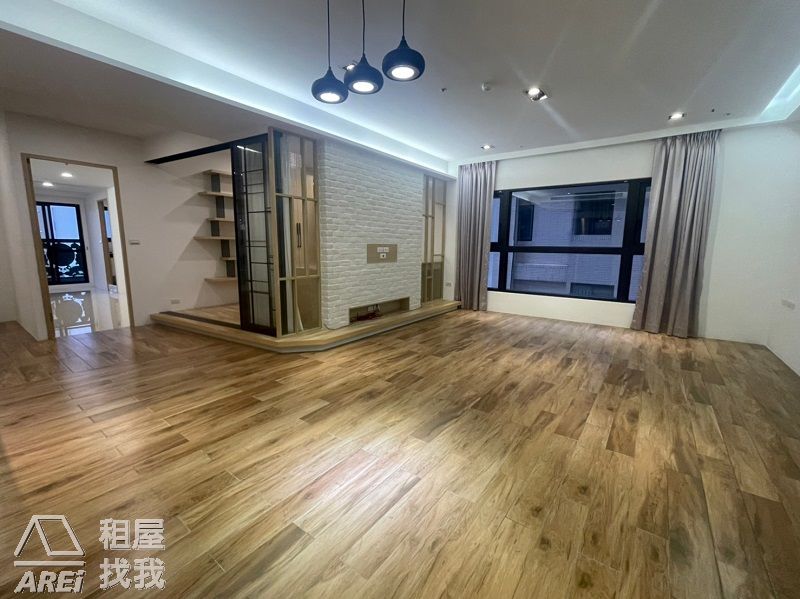 美術館傳奇2泳池空屋大三房平車