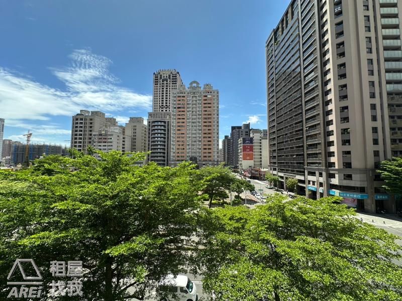 高鐵福山商圈鼎宇博愛之星溫馨4房平車