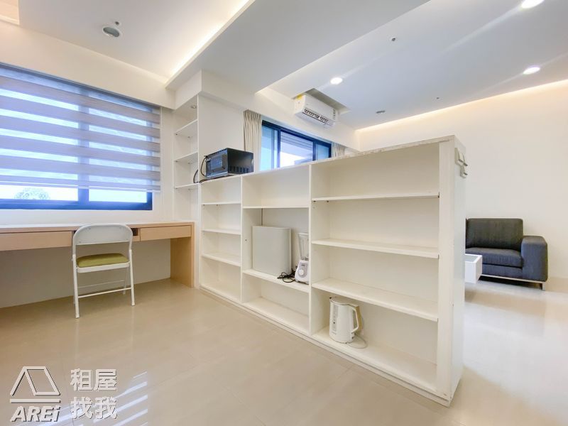 光榮碼頭|愛上悅讀|無敵景觀採光2+1房