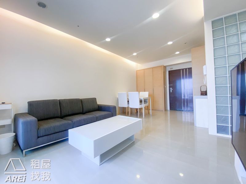 光榮碼頭|愛上悅讀|無敵景觀採光2+1房