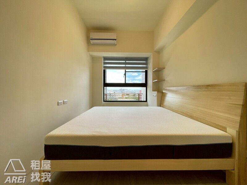 兩房兩廳 | 全新出租 | 鳳凰Villa