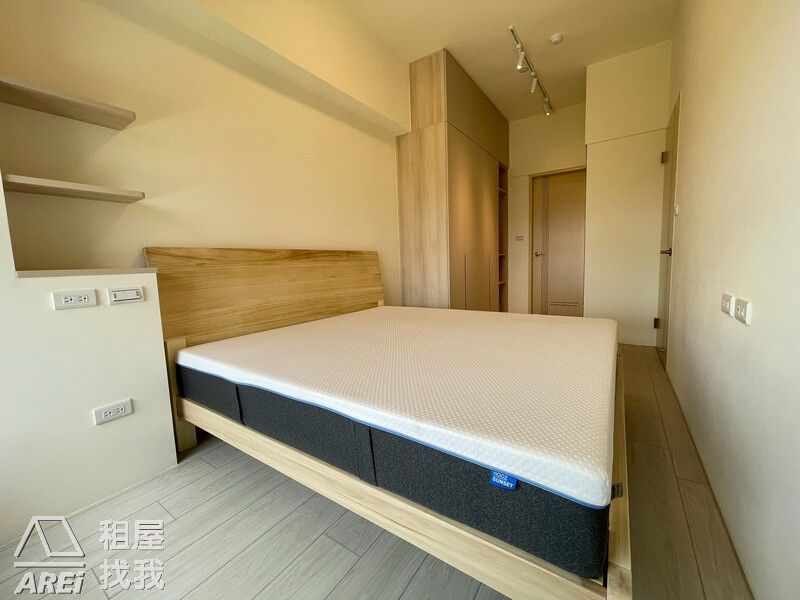 兩房兩廳 | 全新出租 | 鳳凰Villa