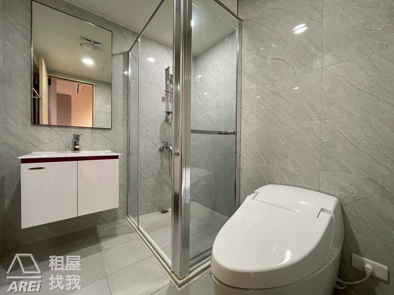 兩房兩廳 | 全新出租 | 鳳凰Villa