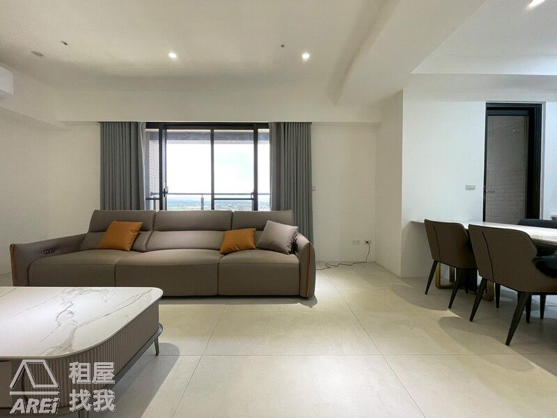 【善化｜桂田磐古｜地標級制震美宅】