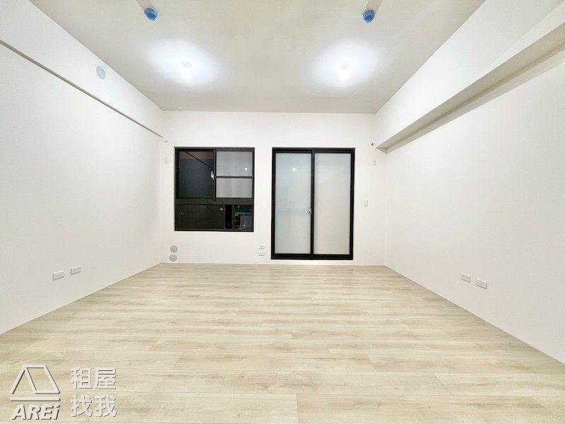 鳳翔新地標 太普風光OnLine開放空間大可做2房平車