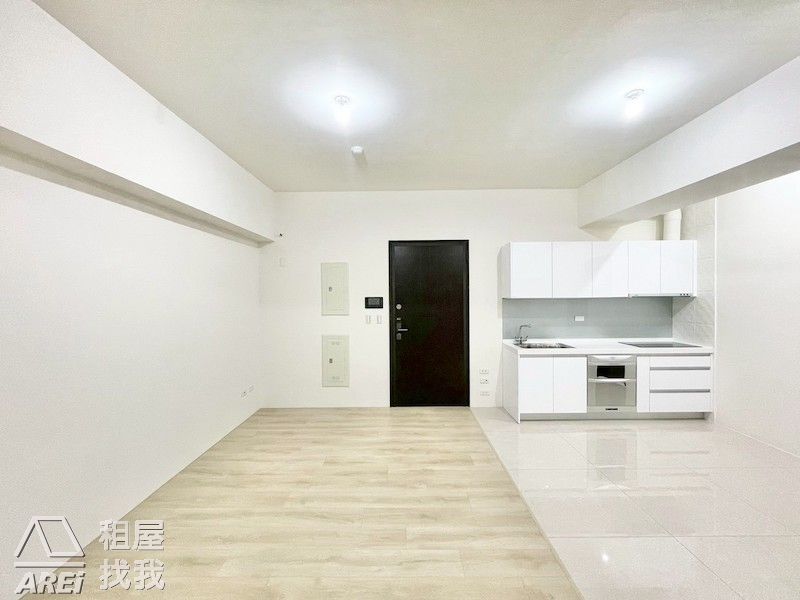 鳳翔新地標 太普風光OnLine開放空間大可做2房平車