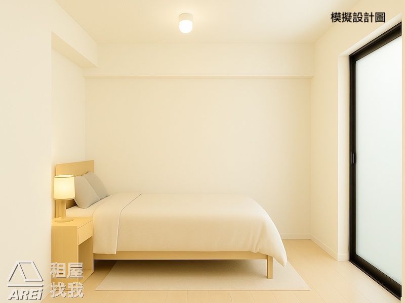 鳳翔新地標 太普風光OnLine開放空間大可做2房平車