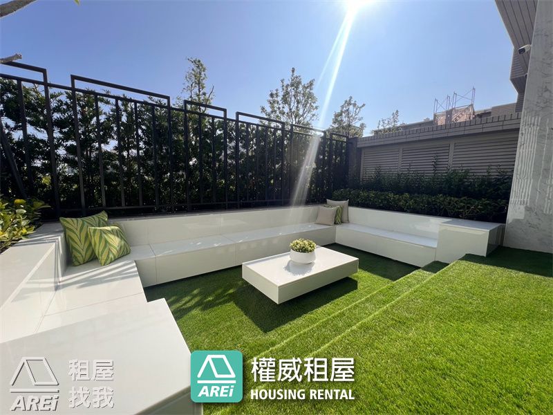 鳳翔新地標 太普風光OnLine開放空間大可做2房平車
