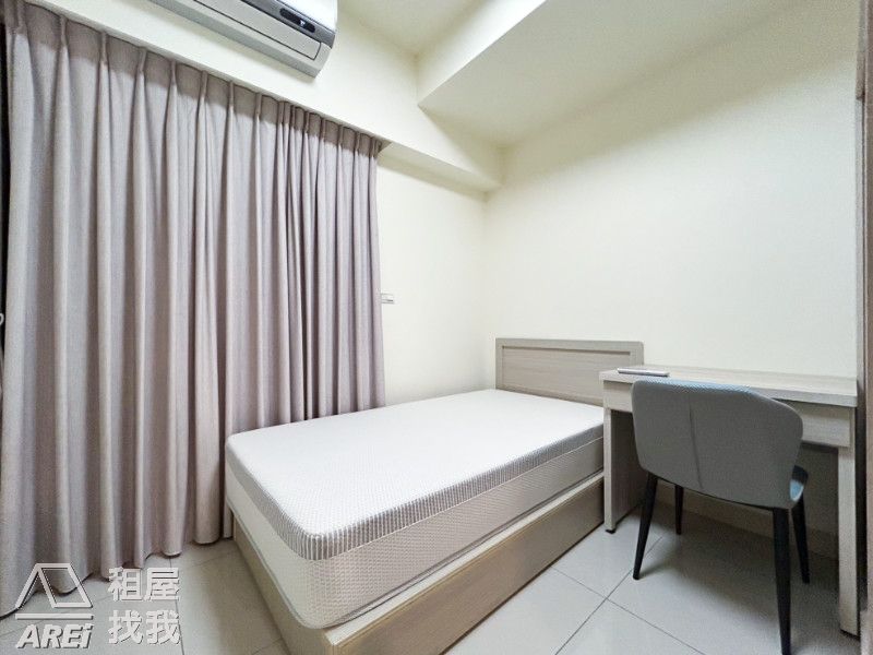 高醫郡都當代溫馨2房
