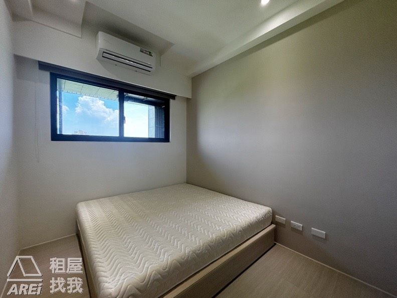 森遠｜R22青埔站雙面採光溫暖3房平車
