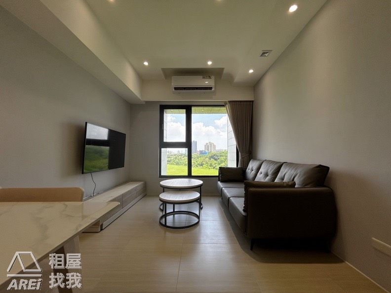 森遠｜R22青埔站雙面採光溫暖3房平車