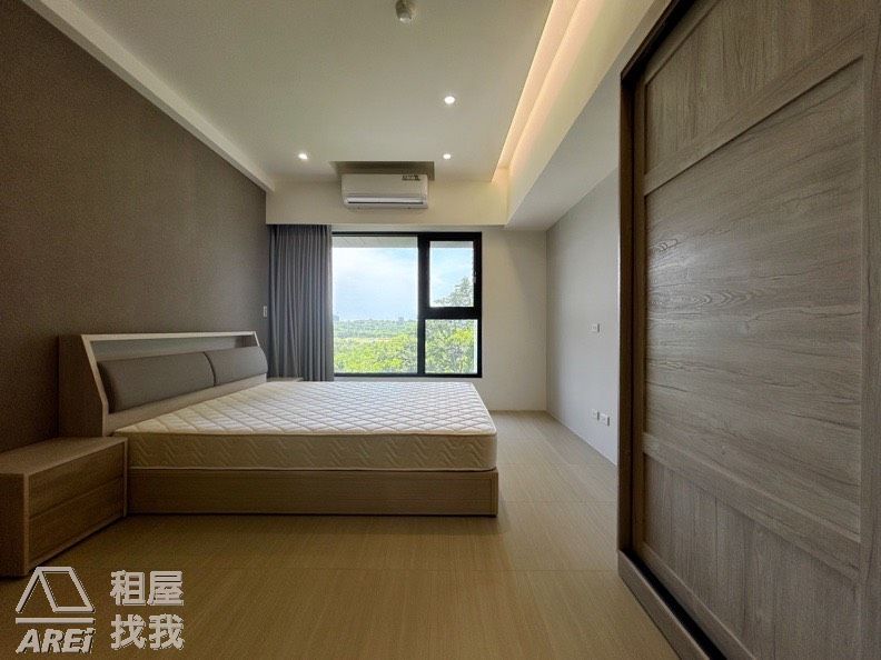森遠｜R22青埔站雙面採光溫暖3房平車