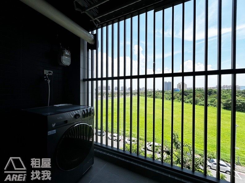 森遠｜R22青埔站雙面採光溫暖3房平車