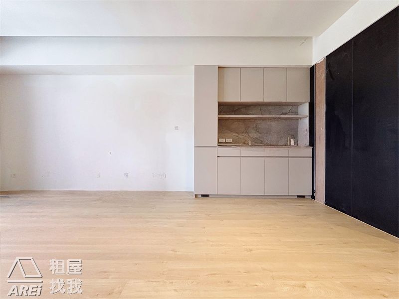 🎨 可報稅｜美術館青海商圈｜惟美術｜高樓層景觀4房B1平車
