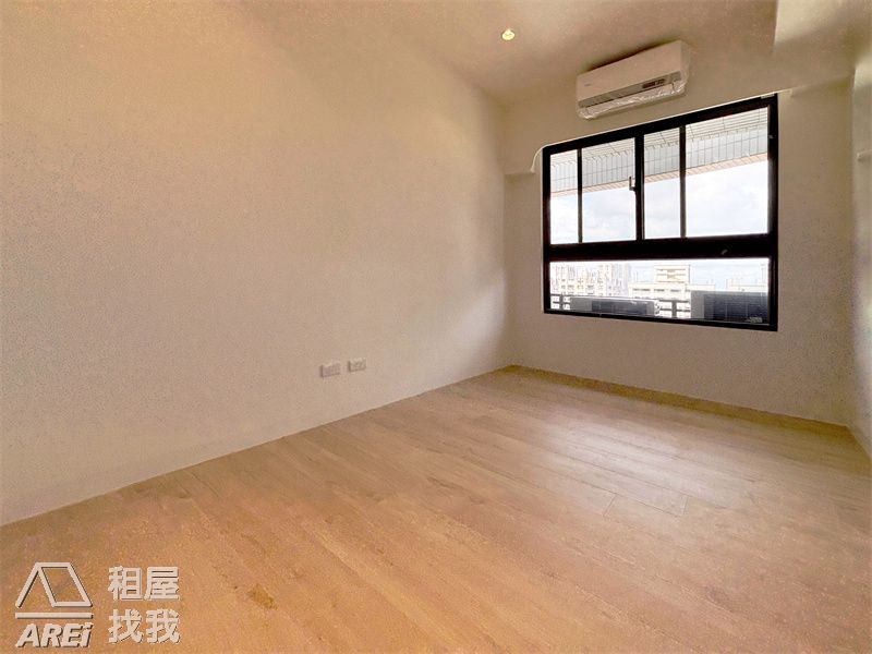 🎨 可報稅｜美術館青海商圈｜惟美術｜高樓層景觀4房B1平車