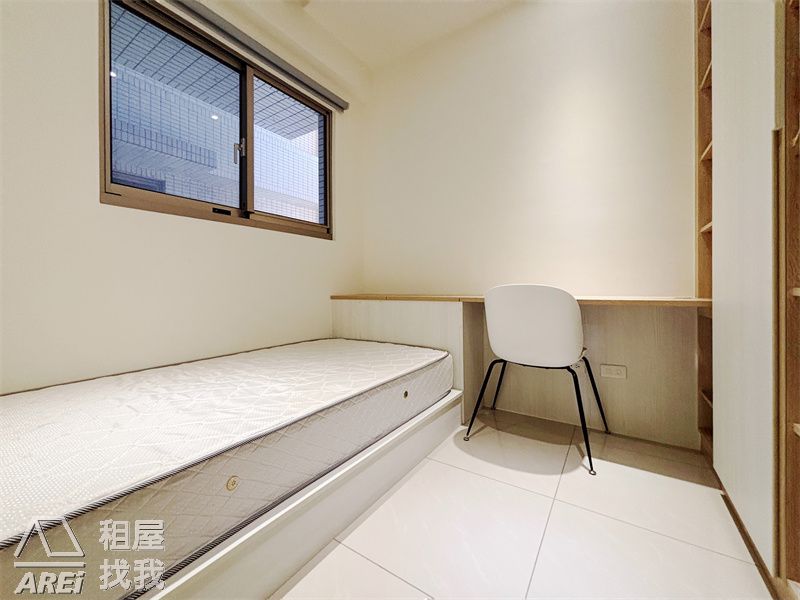 三多商圈微笑時代｜稀有高樓景觀現代風兩房平車