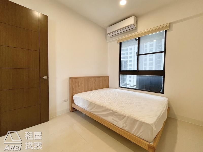 高鐵MRT璟美三面採光3+1房平車