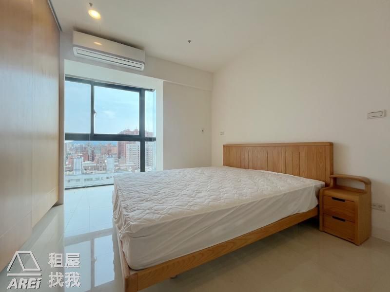 高鐵MRT璟美三面採光3+1房平車