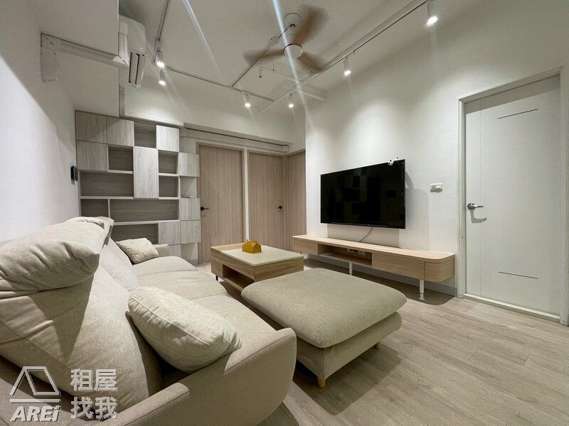 楠梓｜戀戀風尚｜靜巷優居 三房美寓