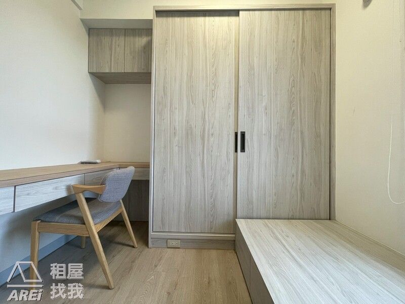 楠梓｜戀戀風尚｜靜巷優居 三房美寓