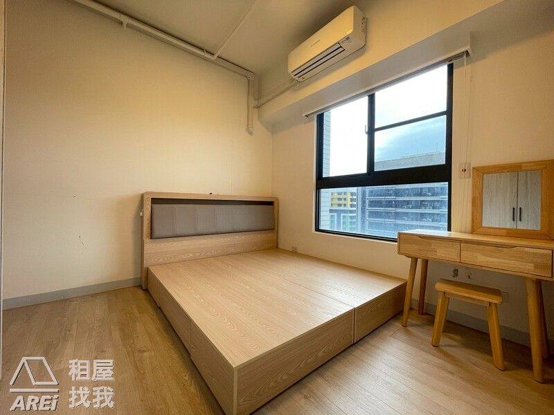 楠梓｜戀戀風尚｜靜巷優居 三房美寓