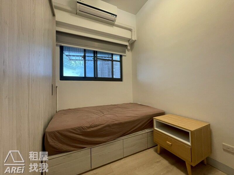 楠梓｜戀戀風尚｜靜巷優居 三房美寓