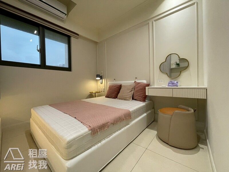 楠梓｜文陽景漾｜靜巷質感三房