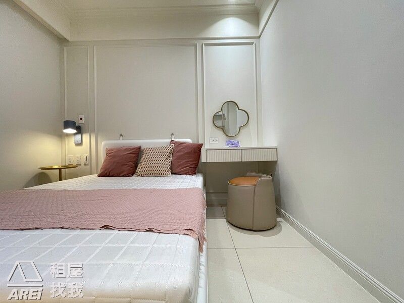 楠梓｜文陽景漾｜靜巷質感三房