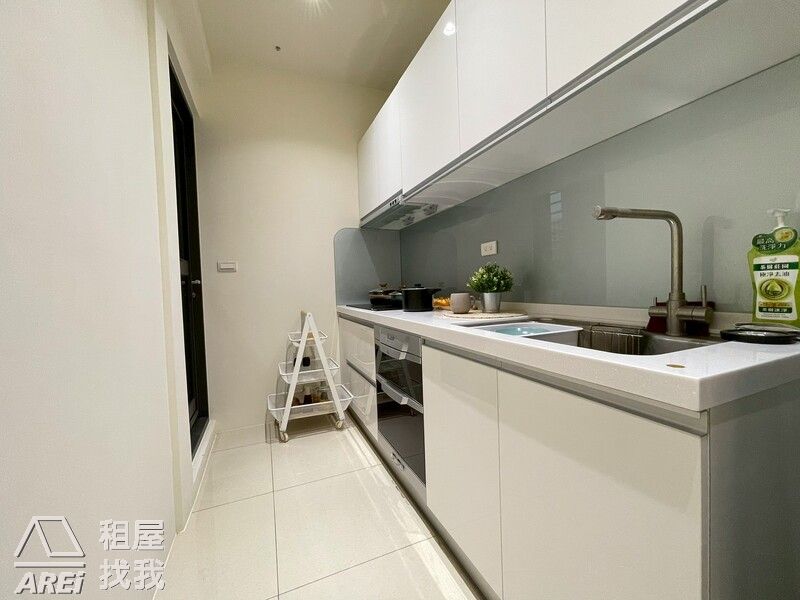 楠梓｜文陽景漾｜靜巷質感三房