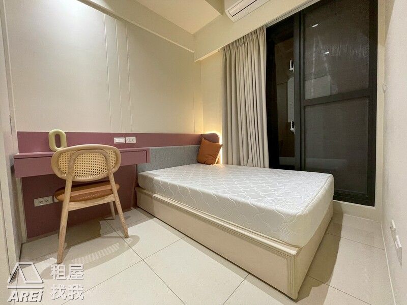 楠梓｜文陽景漾｜靜巷質感三房