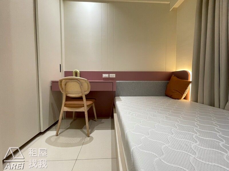 楠梓｜文陽景漾｜靜巷質感三房
