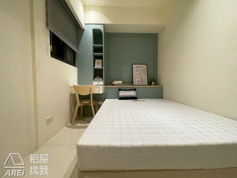 楠梓｜文陽景漾｜靜巷質感三房