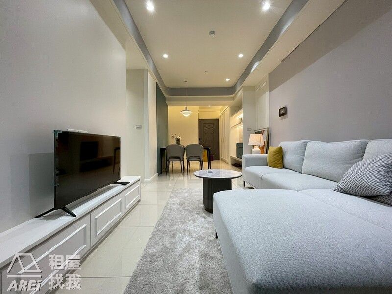 楠梓｜文陽景漾｜靜巷質感三房