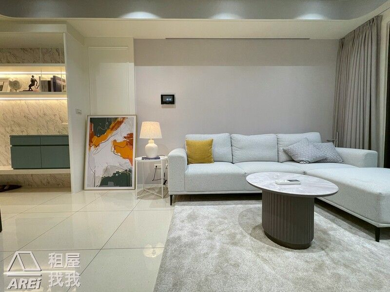 楠梓｜文陽景漾｜靜巷質感三房