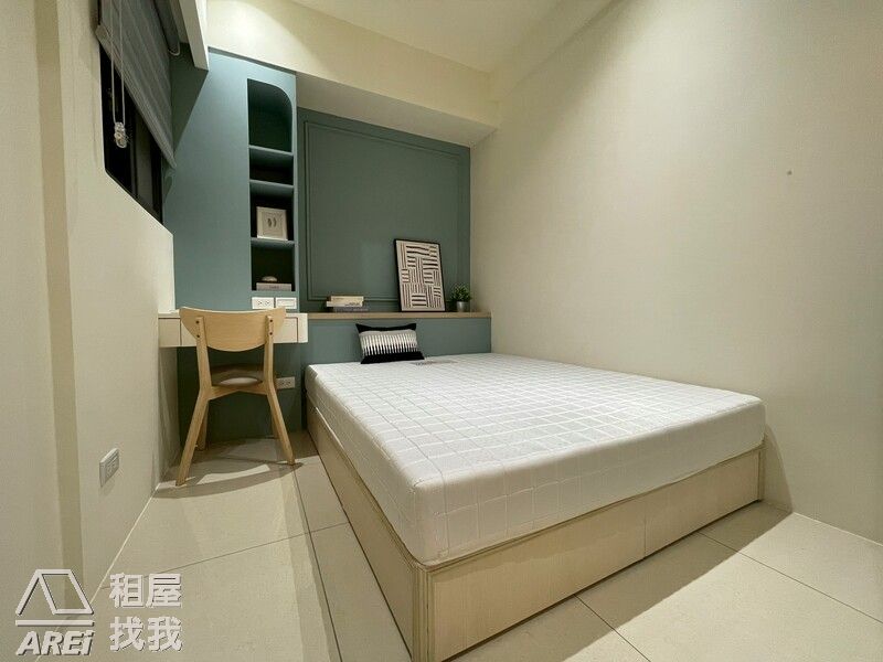 楠梓｜文陽景漾｜靜巷質感三房