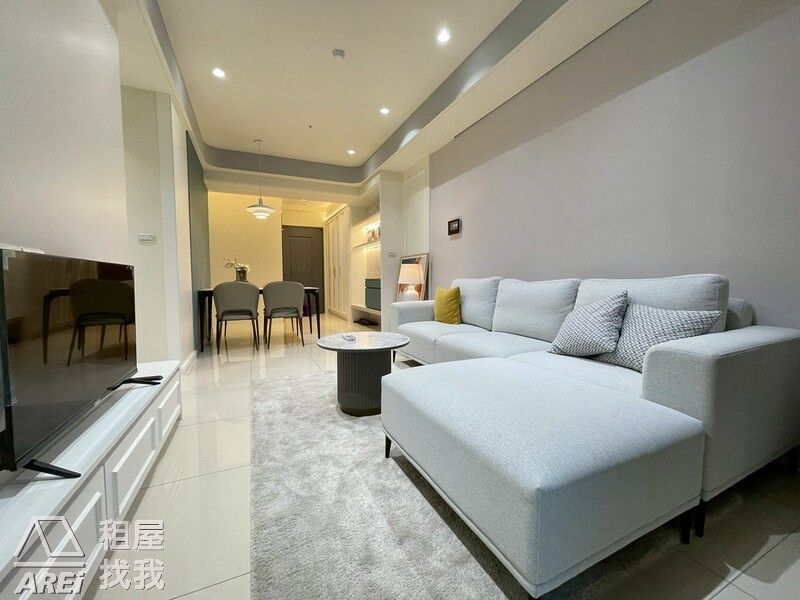 楠梓｜文陽景漾｜靜巷質感三房