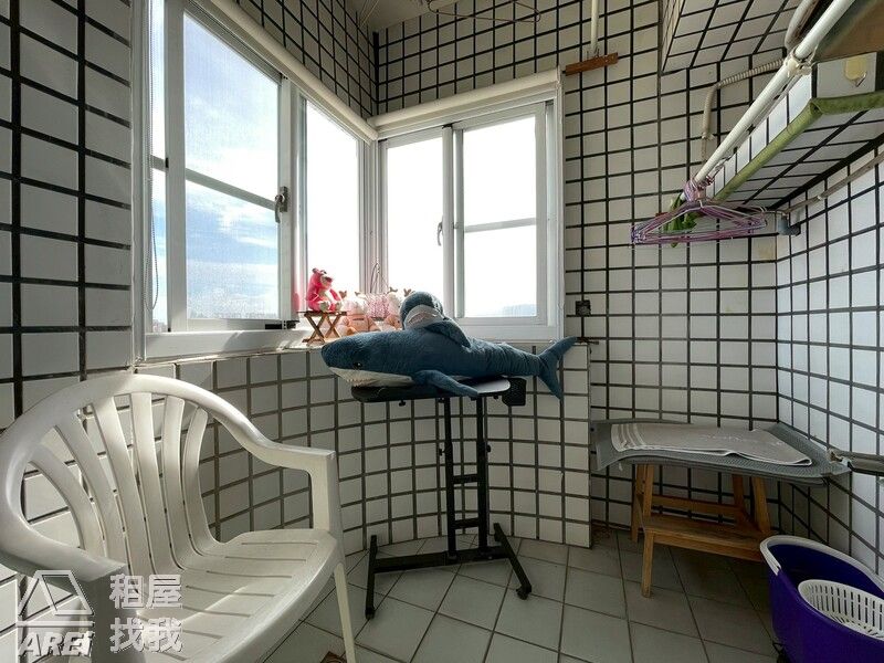 三民｜國王花園廣場｜雙層大四房