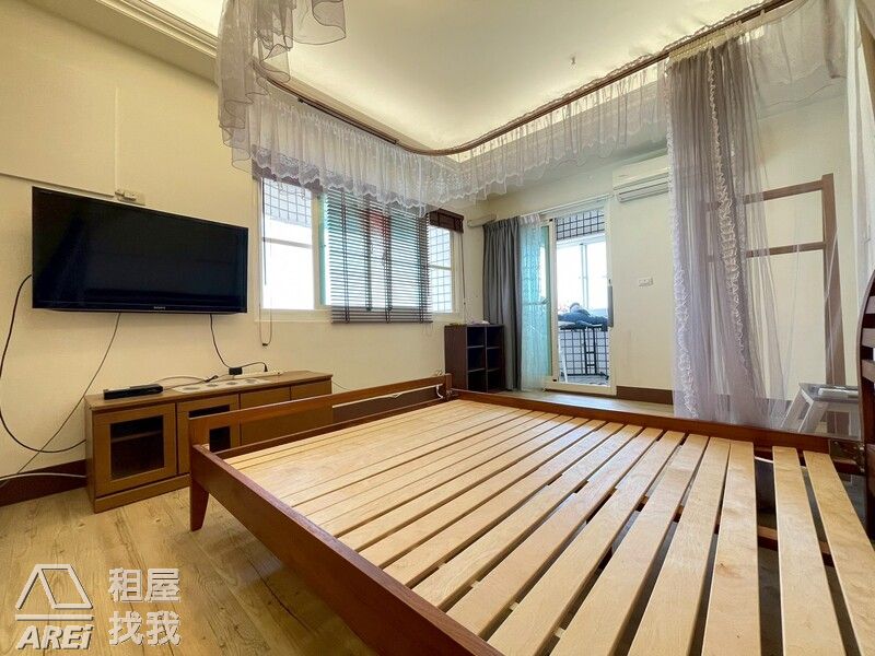 三民｜國王花園廣場｜雙層大四房