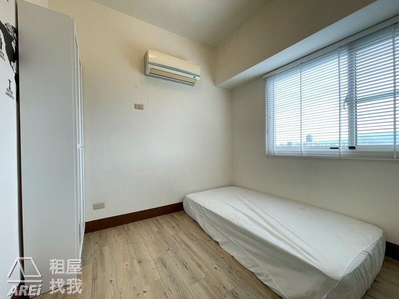 三民｜國王花園廣場｜雙層大四房