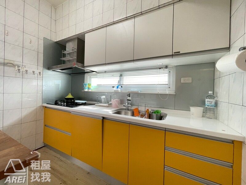 三民｜國王花園廣場｜雙層大四房