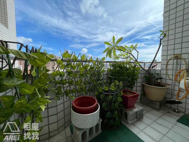 三民｜國王花園廣場｜雙層大四房