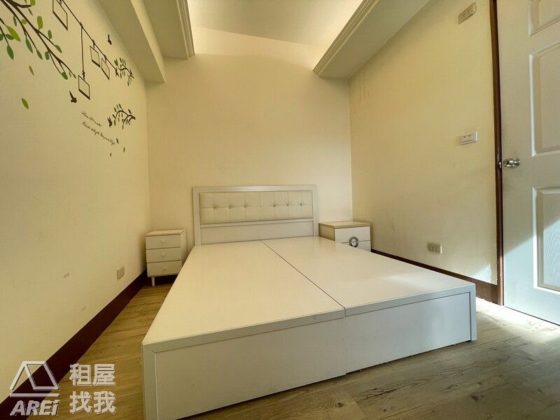 三民｜國王花園廣場｜雙層大四房
