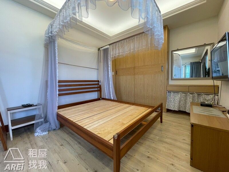 三民｜國王花園廣場｜雙層大四房