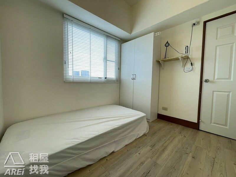 三民｜國王花園廣場｜雙層大四房