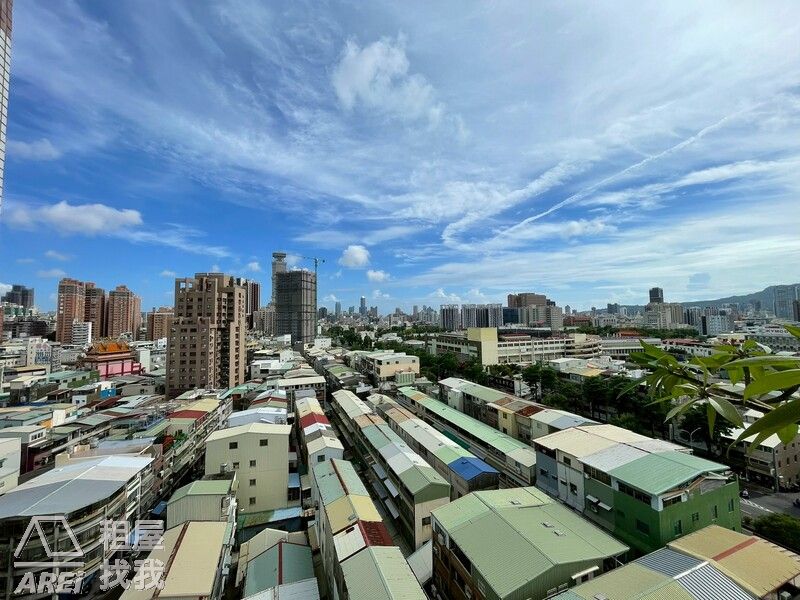 三民｜國王花園廣場｜雙層大四房