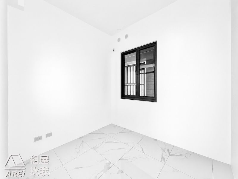右昌商圈華尚ART 2房超大客廳景觀平車